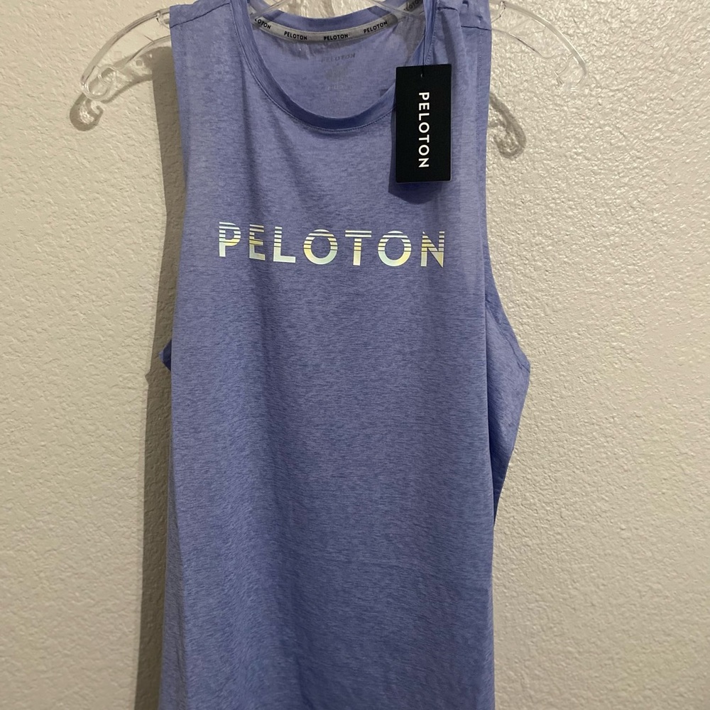 Peloton Tank Top - Picture 2 of 7